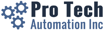 Pro Tech Automation Inc, Logo
